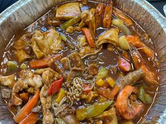 -黄记煌三汁焖锅(崇文门店)