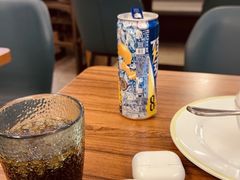 -萨莉亚意式餐厅(河东万达店)