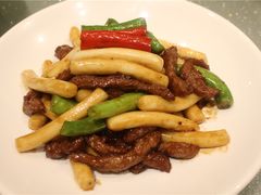 -淮扬厨子(健康路店)
