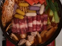 -嘉喜来比萨(罗马花园店)