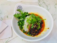 -张川人•甘肃天水麻辣烫(北医三院店)