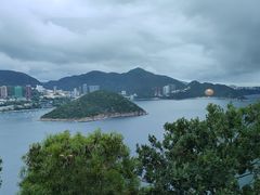 -湾景餐厅(海洋公园店)