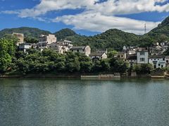 -新安江山水画廊风景区