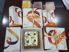 -美心西饼mx cakes(猎德优托邦店)