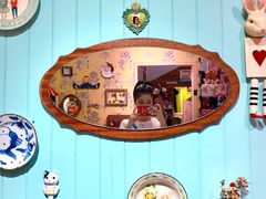 -恋物百货商店(华侨城店)