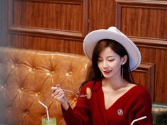 -The Cheebat 锌吧·Bistro(体育西店)