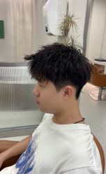 -奈时造型