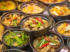 -肥弟大排档(汕樟路店)