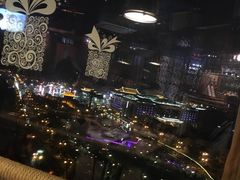 -烛影拾光观景餐厅·创意菜·摄影·小提琴(大唐不夜城店)