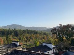 -塔川景区
