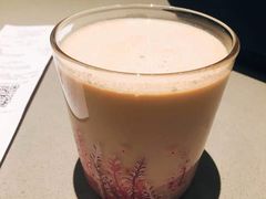 -星巴克(宝山万达店)