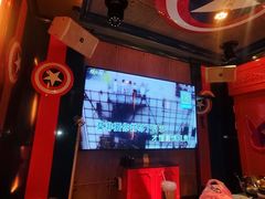 -UK派对KTV(日月广场店)