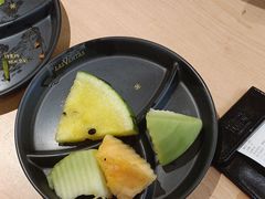 -凡塔斯牛排自助餐厅(莆田万达店)