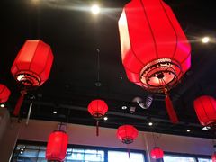 -渔民船说·北塘海鲜·天津菜·海肠捞饭(北塘古镇店)