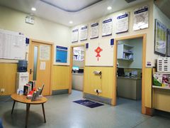 -宠颐生维康宠物医院(金丰店)