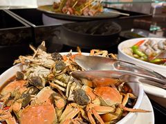 -The COOK·厨餐厅·自助餐(浦东嘉里大酒店)