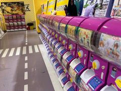 -集谷社团(青岛新城吾悦广场店)