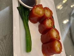 -正元希尔顿逸林酒店-御玺中餐厅