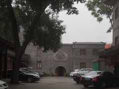-北京河北迎宾馆