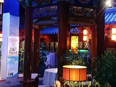 -不二茶空间·养生宴(石景山店)