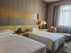-西安赛瑞喜来登大酒店