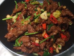 -小菜园新徽菜(无锡宜家荟聚中心店)