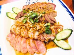 -关东大厨老三熏鹅(新石店)