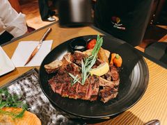 -安妮意大利餐厅(国贸店)