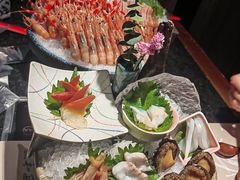 -匠和风精致料理(成都龙湖滨江天街店)