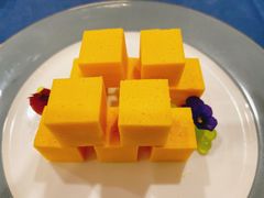 芝士南瓜泥-麟1929(外滩店)