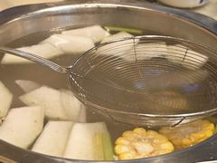 -潮鑫牛肉火锅(敏捷广场店)