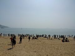 -马銮湾景区