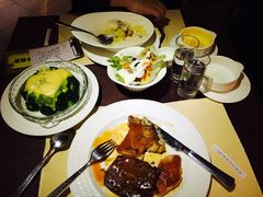 -麦茜哥牛扒城(中银店)