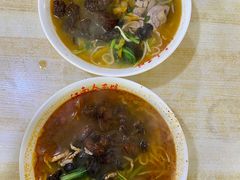 -泰顺江南春面馆
