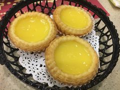 农家松化鸡蛋挞-点都德(聚福楼店)