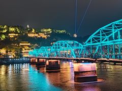 -正宁路小吃夜市