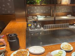 -飞阳铁板烧(ME TOWN购物中心店)