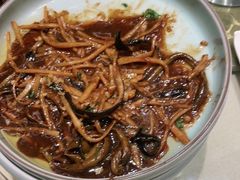 -南方酒店·淮扬菜(回民街店)