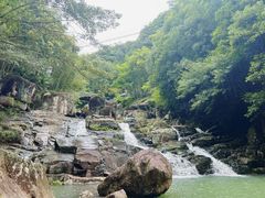 -丹山赤水风景名胜区