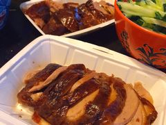 -汪世兴京味烤鸭(和兴路店)
