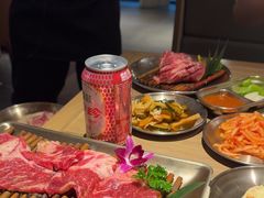 -西塔老太太泥炉烤肉(亚运村店)