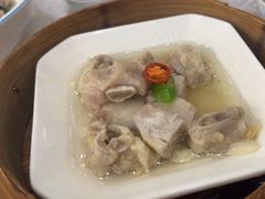 -老廣新意-全天茶点(宝能店)