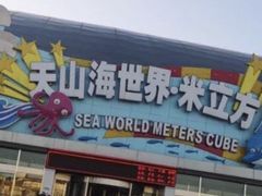 -天山海世界·米立方