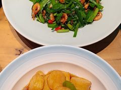 -金百万烤鸭店(良乡店)