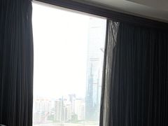 -深圳凯宾斯基酒店