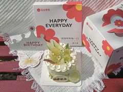 -花花卷卷·鲜食蛋糕(泉屋店)