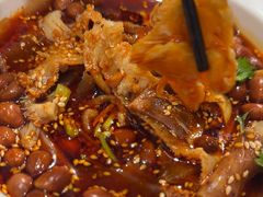 -九老汉·川渝江湖菜(合川路2店)