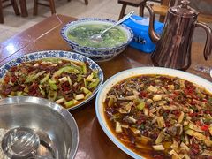 -李大爷的泡椒馆(冉家坝店)