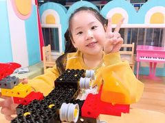 -天津蜂巢幼儿园·托育