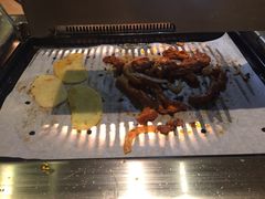 -新石器烤肉(南通CBD大有境店)